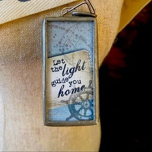 Jewelry Charm- JK Jewelry